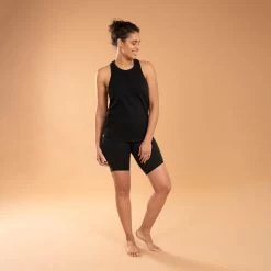 Cotton Yoga Tank Top -Fitness Equipment Store kea87a2357387121681c0c4708fef7813