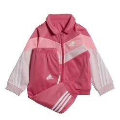 ADIDAS Future Icons Shiny Track Suit