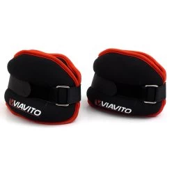 Viavito 2 X 1.5kg Ankle Weights 7 Viavito 2 X 1.5kg Ankle Weights -Fitness Equipment Store keb75067628c1ce9fee654492aea7f62f
