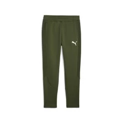 PUMA Mens EVOSTRIPE Sweatpants