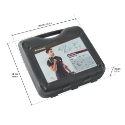 CORENGTH 20 Kg Weight Training Dumbbell Kit 16 CORENGTH 20 Kg Weight Training Dumbbell Kit -Fitness Equipment Store kebfbf0404964e67d6303ac3ac2b309aa