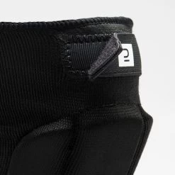 Kids' Reinforced Handball Knee Pads H100 -Fitness Equipment Store kec50a6328faa3b7bc95a5bcccffcd816