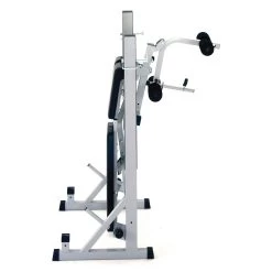 York B540 2 In 1 Weight Bench -Fitness Equipment Store kecaa7454126462f744f2d6d98574ba7b