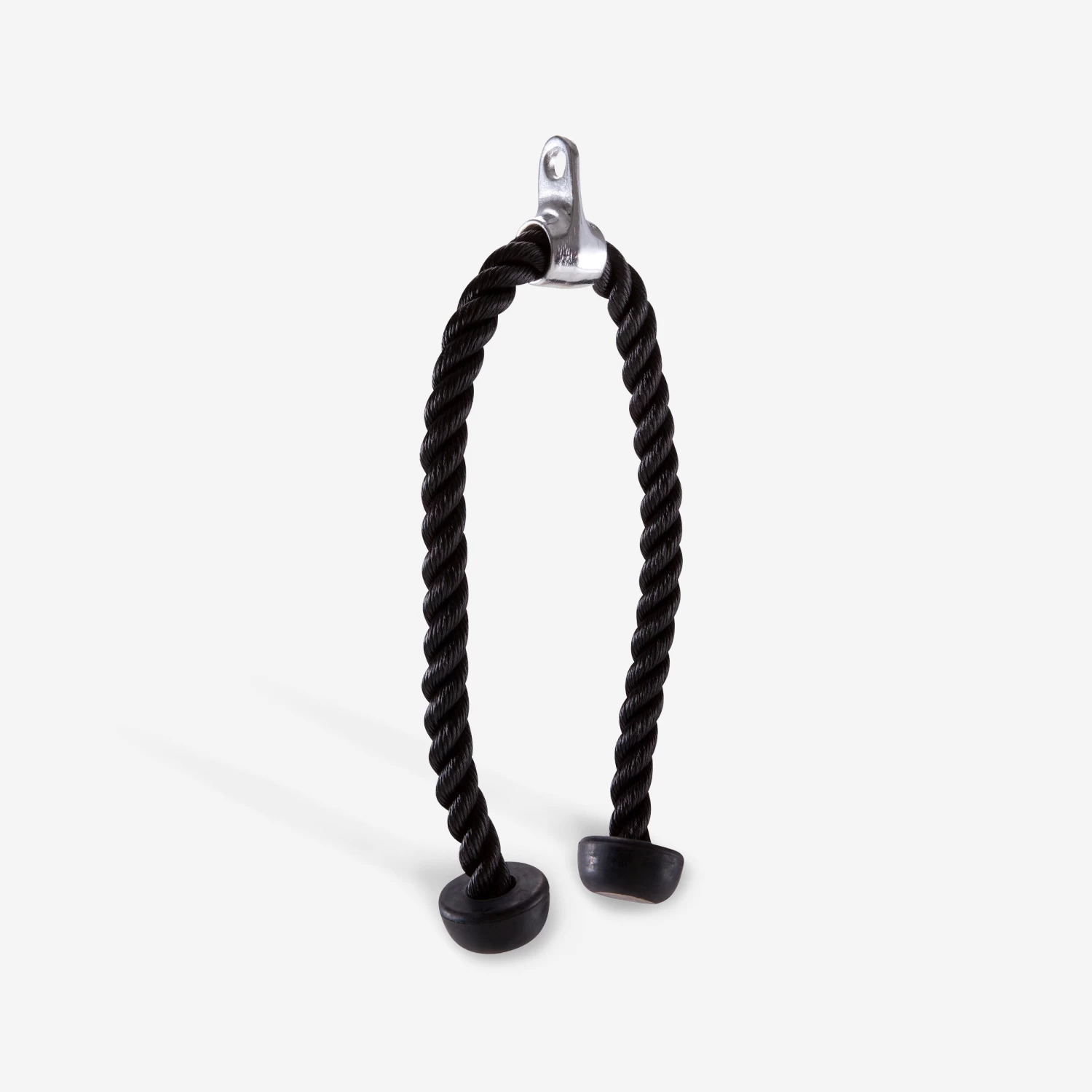 CORENGTH Weight Training Triceps Rope - Pull Down Cable 3 CORENGTH Weight Training Triceps Rope - Pull Down Cable