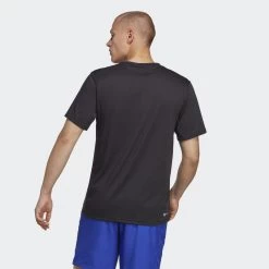 ADIDAS Train Essentials Comfort Training Tee 29 ADIDAS Train Essentials Comfort Training Tee -Fitness Equipment Store kece18e4319527024761097c7afa759f9