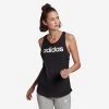 ADIDAS Women's Fitness Tank Top Linear