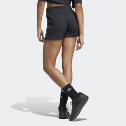 ADIDAS Essentials Linear French Terry Shorts 20 ADIDAS Essentials Linear French Terry Shorts -Fitness Equipment Store ked5e7466c5bac8c3d2028194af574421
