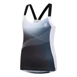 Dare 2b Stimulus Women's Fitness Strappy Vest -Fitness Equipment Store ked7b372361dd0310b9733788ede63df5