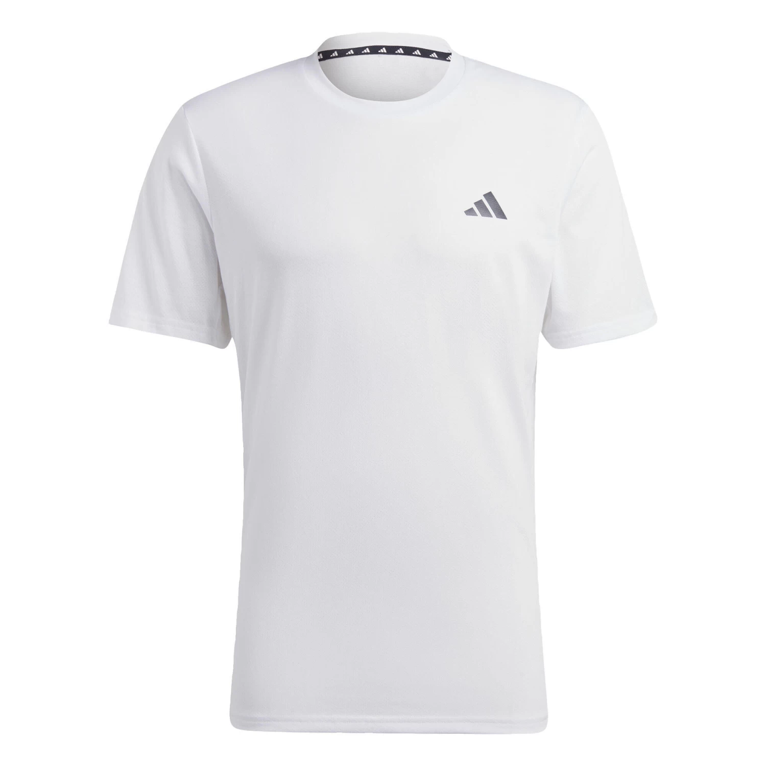 ADIDAS Train Essentials Comfort Training Tee 19 ADIDAS Train Essentials Comfort Training Tee - Image 17