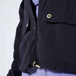 Women's Loose Hooded Fitness Cardio Jacket -Fitness Equipment Store kef6460689ff5327cb5107880fbfaf398