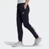 ADIDAS Women's Fitness Majority Cotton Slim Jogging Bottoms -Fitness Equipment Store kefce1ba221ee197ec4ab3df4d3056e49