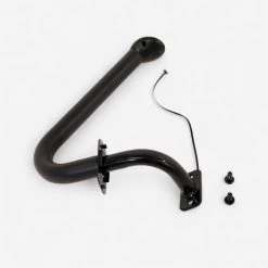 Stationary Right Handlebar