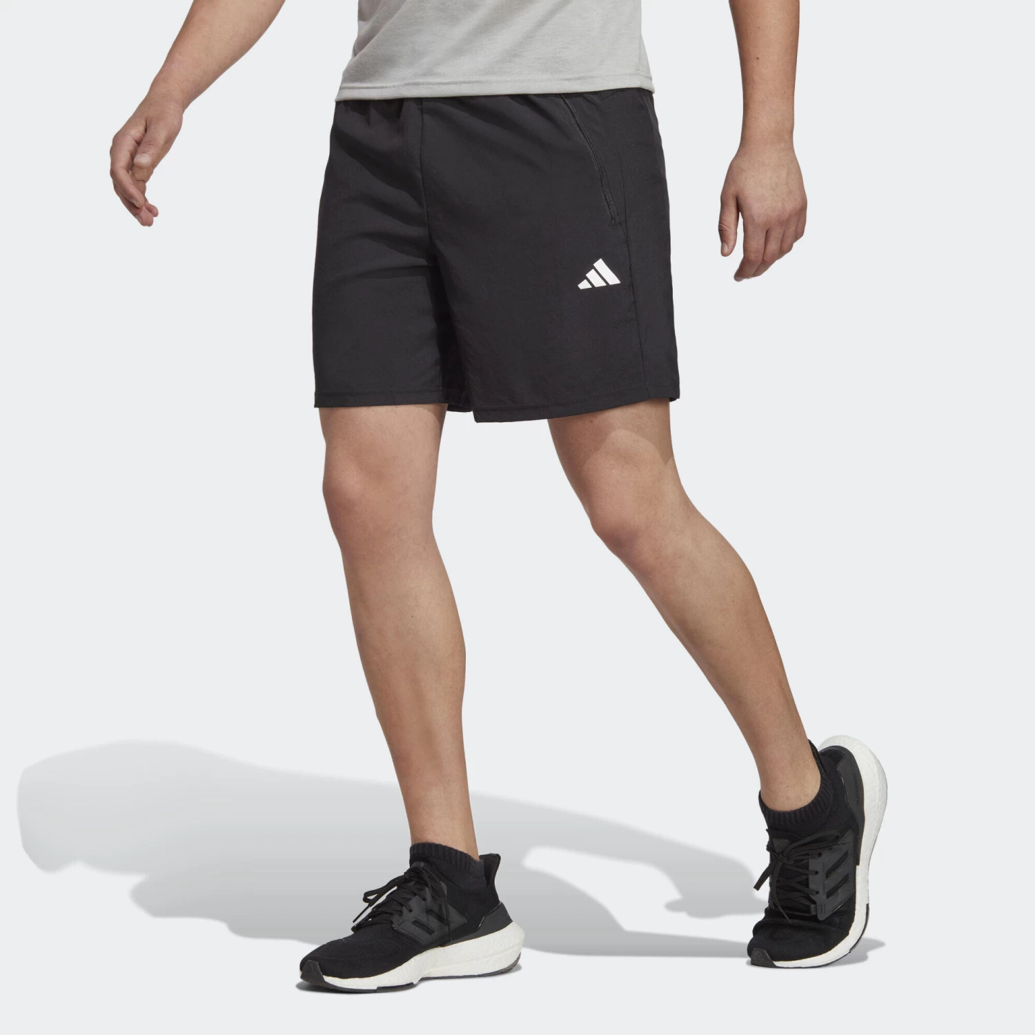 ADIDAS Train Essentials Woven Training Shorts 3 ADIDAS Train Essentials Woven Training Shorts