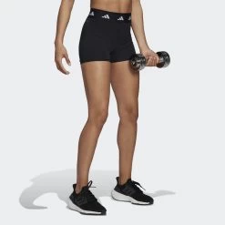 ADIDAS Techfit Short Leggings