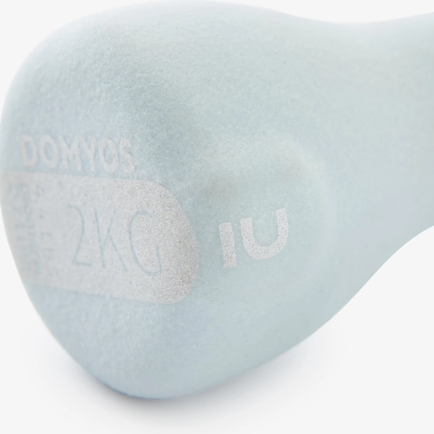 Fitness Dumbbells Easy Set Of 2 X 2 Kg 9 Fitness Dumbbells Easy Set Of 2 X 2 Kg - Image 7