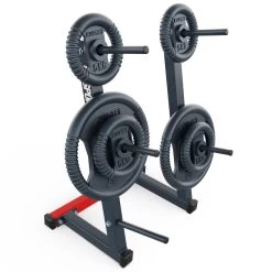 WEIGHT PLATES STORAGE RACK 10 WEIGHT PLATES STORAGE RACK -Fitness Equipment Store kf0a5f36e2458b8e3f012396548b5857e