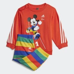 Adidas X Disney Mickey Mouse Jogger 10 Adidas X Disney Mickey Mouse Jogger -Fitness Equipment Store kf17dfc312f5e8089487b8343f24742d7