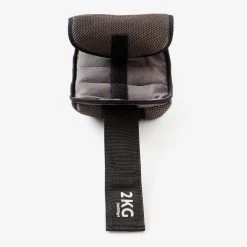 2 Kg Adjustable Wrist / Ankle Weights Twin-Pack -Fitness Equipment Store kf2890f4e13c0c56f104a25d1ebfd930e