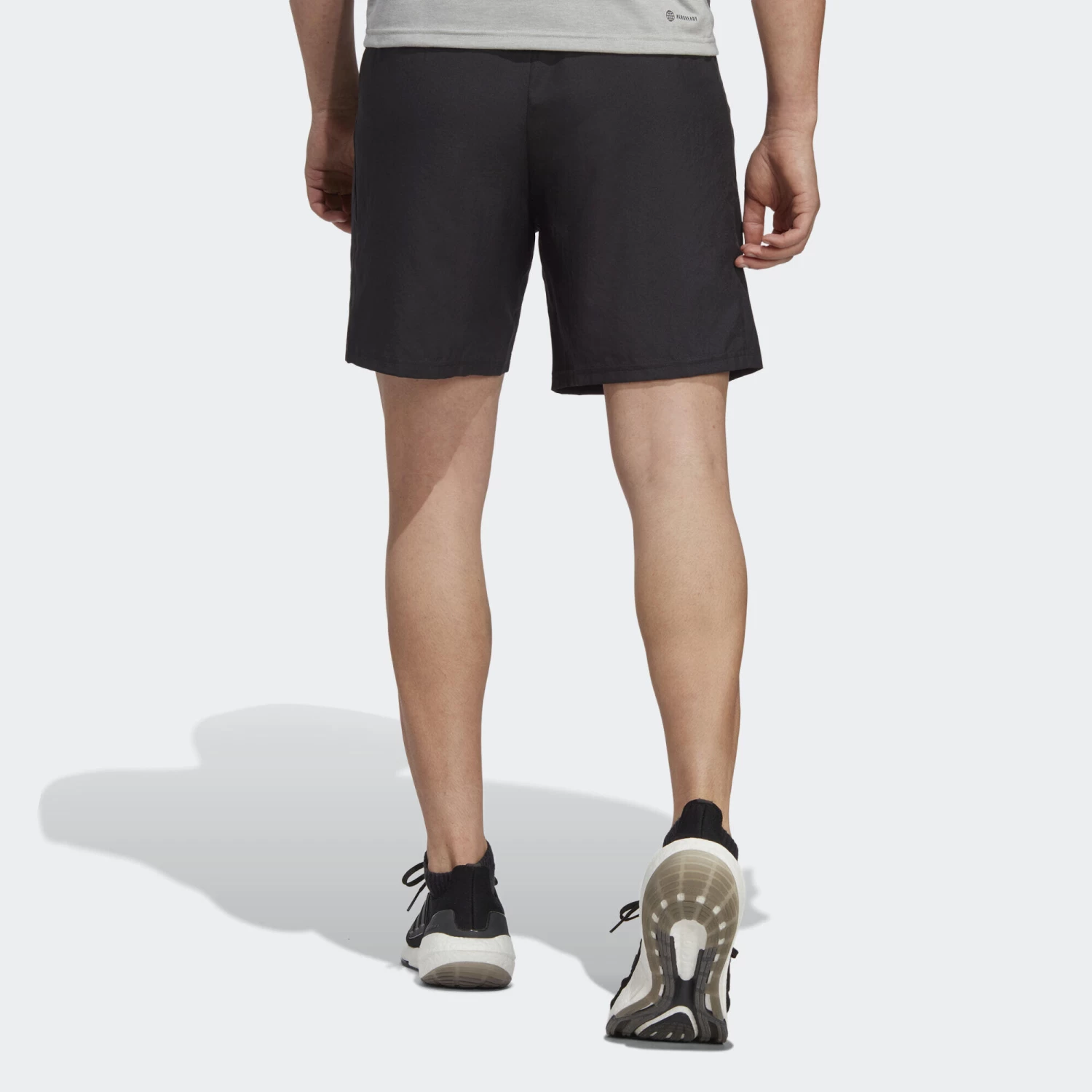 ADIDAS Train Essentials Woven Training Shorts 5 ADIDAS Train Essentials Woven Training Shorts - Image 3
