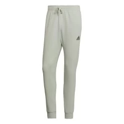 ADIDAS Essentials Fleece Regular Tapered Pants -Fitness Equipment Store kf42d236e41ab2c3781dac4c22e90e95e