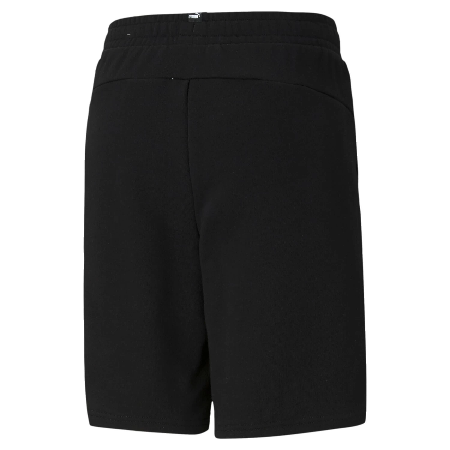 PUMA Kids Essentials Youth Sweat Shorts 4 PUMA Kids Essentials Youth Sweat Shorts - Image 2