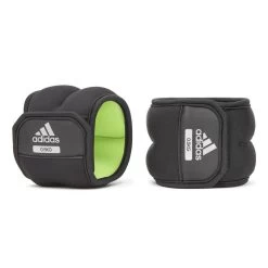 Adidas Ankle Wrist Weights 2 X 0.5kg