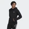 ADIDAS Essentials Fleece Hoodie -Fitness Equipment Store kf592923bf2385ee13307d7adc05c5716