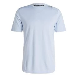 ADIDAS Designed 4 Training HEAT.RDY HIIT Training Tee 28 ADIDAS Designed 4 Training HEAT.RDY HIIT Training Tee -Fitness Equipment Store kf5f4143c457cd55afbc22219ec26907f