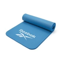 Reebok 10mm Training Yoga Mat With Strap -Fitness Equipment Store kf61d7395400597dc61b947b427474830