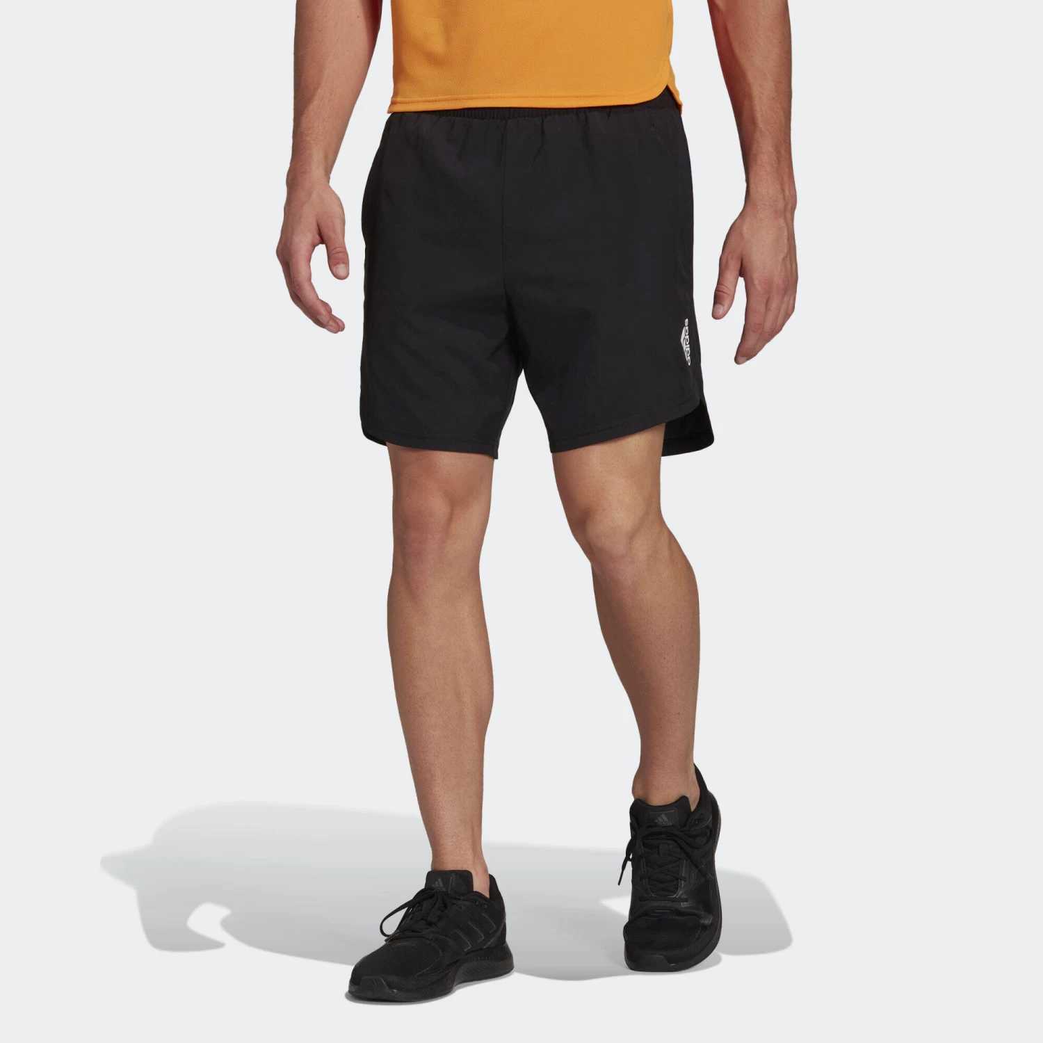 ADIDAS AEROREADY Designed For Movement Shorts 3 ADIDAS AEROREADY Designed For Movement Shorts