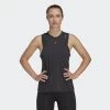 ADIDAS AEROREADY Train Essentials 3 Bar Logo Tank Top -Fitness Equipment Store kf692dad542b24fa43b5e18a25458695d