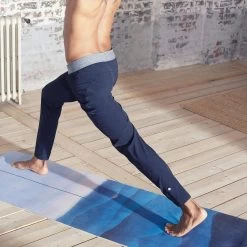 Men's Lightweight Dynamic Yoga Bottoms -Fitness Equipment Store kf6a5ec0d685461f8ecc6f94178fab2fc
