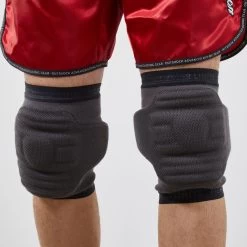 Kickboxing/Muay Thai Combat Knee Pads 900