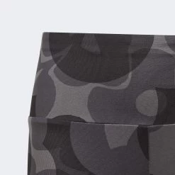 ADIDAS Essentials AEROREADY Seasonal Print High -Fitness Equipment Store kf7590078ea9621117d6e55f24100aedf