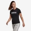 ADIDAS Women's Low-Impact Fitness T-Shirt
