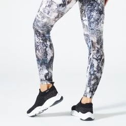 Women's High-Waisted Fitness Cardio Leggings -Fitness Equipment Store kf7b4ba13a87e300102e602f2c853da39