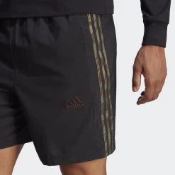 ADIDAS AEROREADY Essentials Chelsea 3 30 ADIDAS AEROREADY Essentials Chelsea 3 -Fitness Equipment Store kf7d6ee75d1f6326f5d82f3e22118a85d