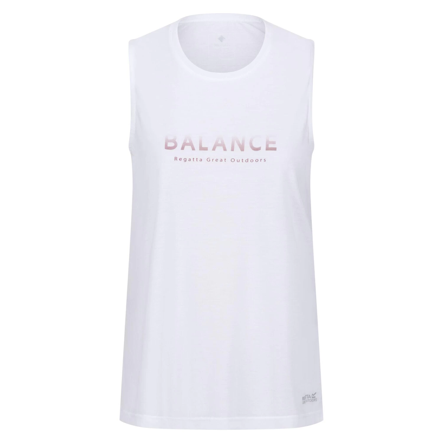 Regatta Freedale II Women's Fitness Fitness Vest 5 Regatta Freedale II Women's Fitness Fitness Vest - Image 3