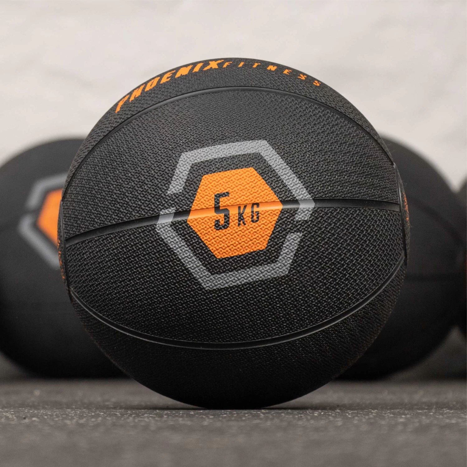 SLAM BALL 4 SLAM BALL - Image 2