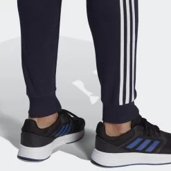 ADIDAS Essentials Fleece Fitted 3 -Fitness Equipment Store kf8c8bbafc125633a8003e806eb4dd83d