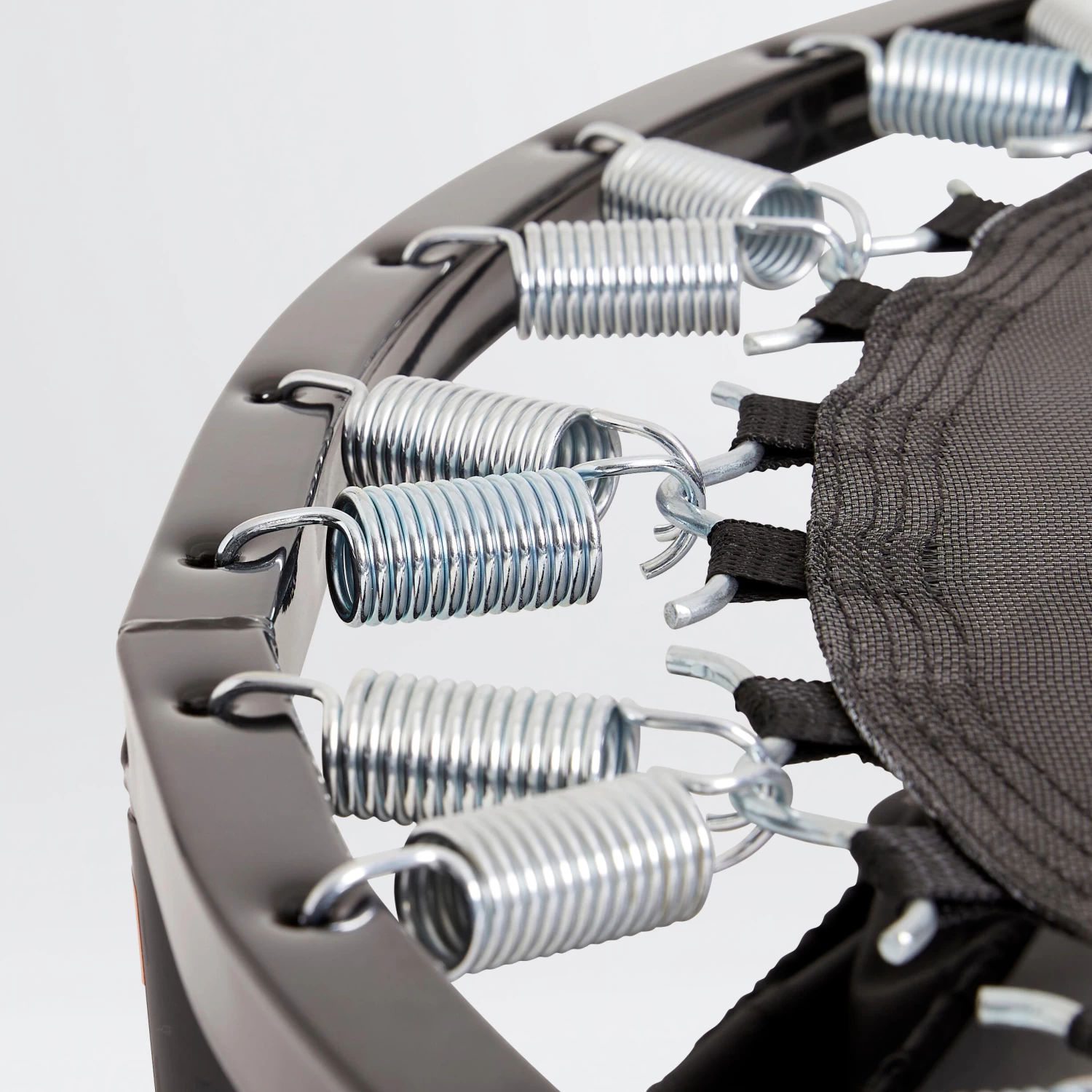 Cardio Fitness Trampoline Fit Trampo 100 5 Cardio Fitness Trampoline Fit Trampo 100 - Image 3