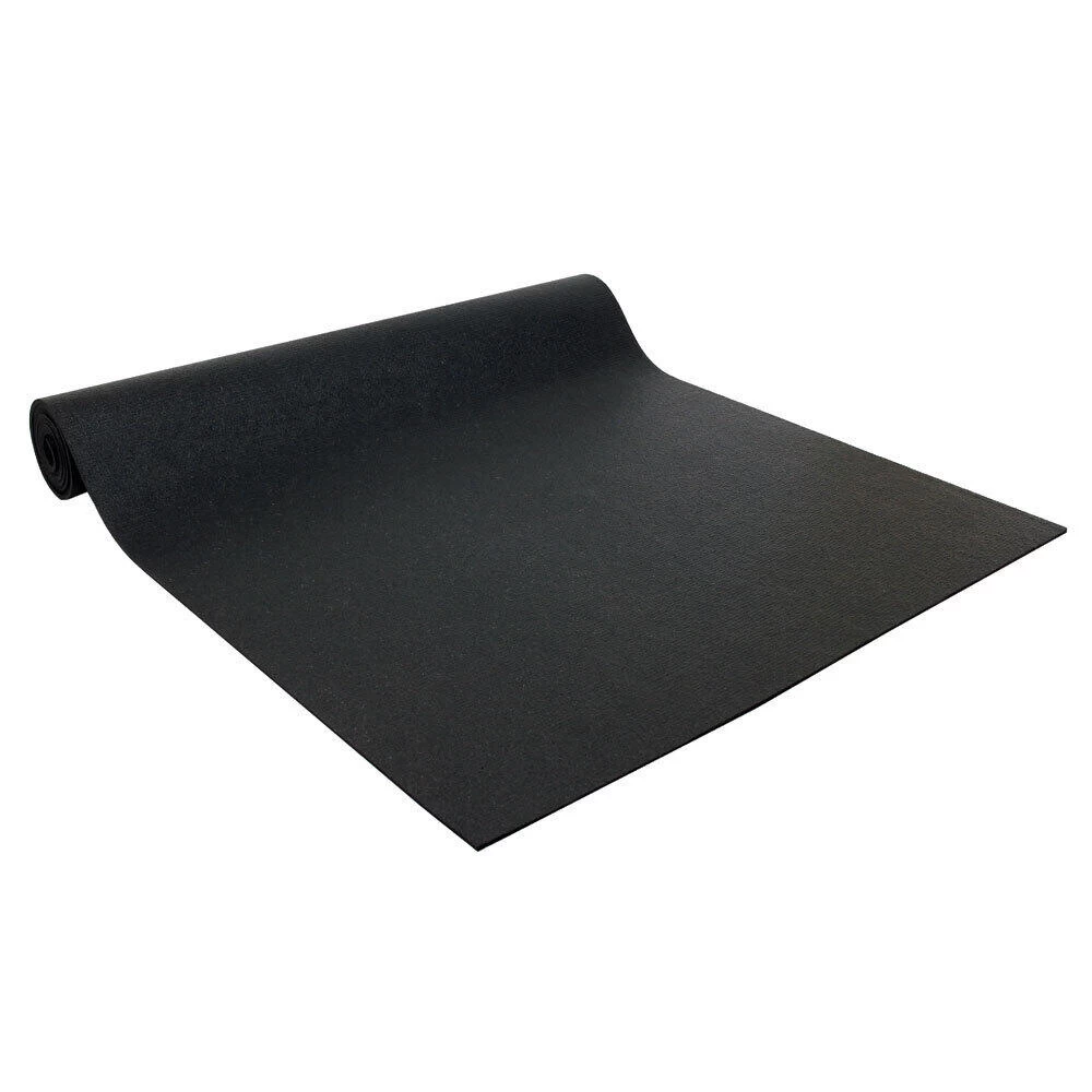 Fitness-Mad Studio Pro Yoga Mat (Black) 3 Fitness-Mad Studio Pro Yoga Mat (Black)
