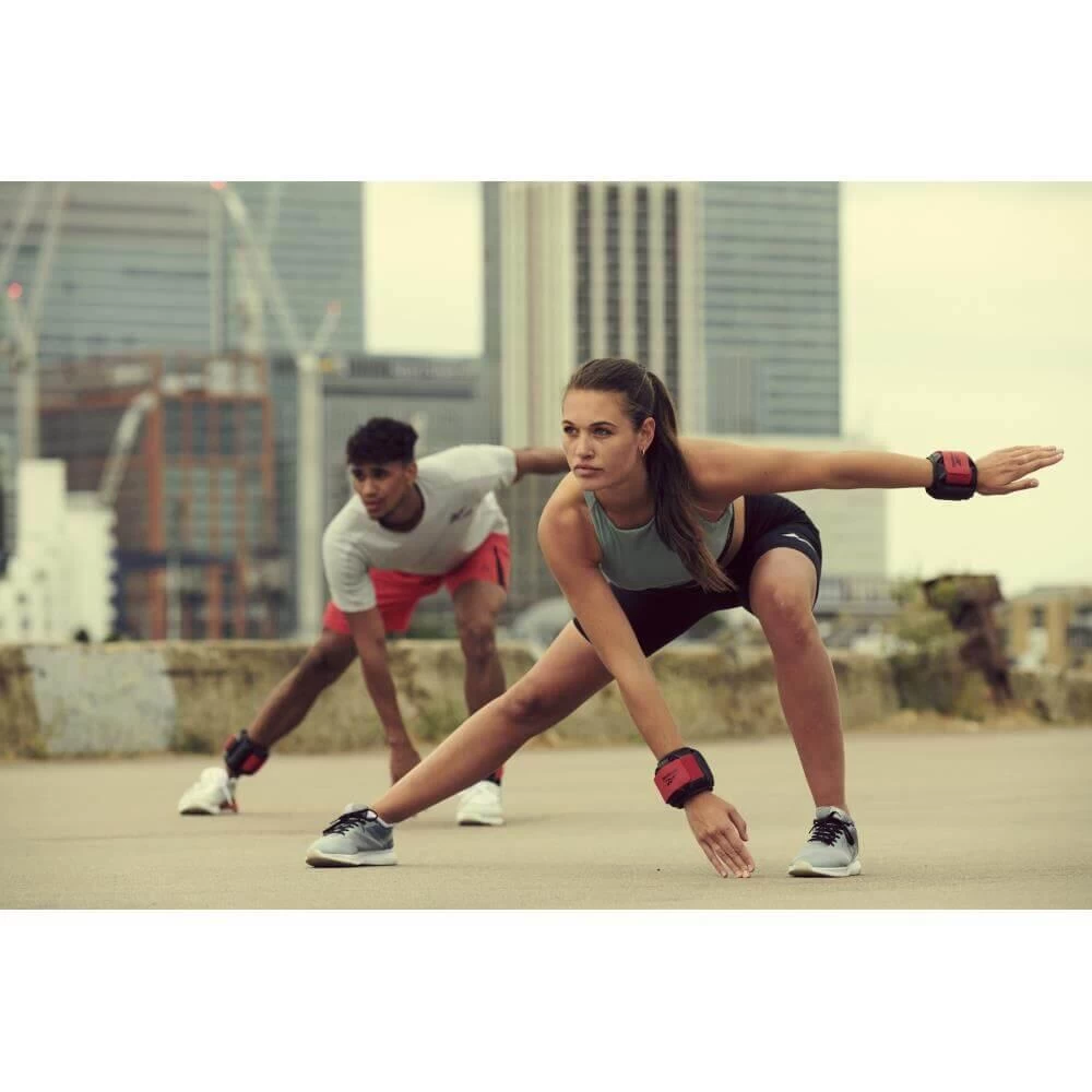 Reebok Premium Ankle & Wrist Weights 5 Reebok Premium Ankle & Wrist Weights - Image 3