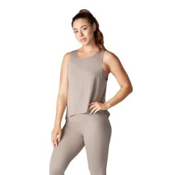 Fitness-Mad Womens/Ladies Asymmetric Hem Tank Top (Red) 13 Fitness-Mad Womens/Ladies Asymmetric Hem Tank Top (Red) -Fitness Equipment Store kf9c677aa8fa291748edff13ecf48e3d3