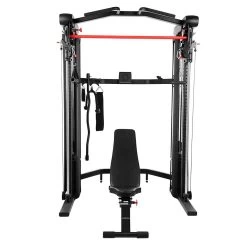 Inspire Fitness SF3 Smith Functional Trainer