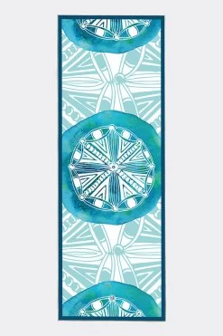 Yoga Studio Designed Yoga Mat Grip Dot Towels -Fitness Equipment Store kfac86d9be8bf34900359f6f9cd39c41b