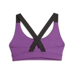 PUMA Womens Fit Mid Impact Training Bra 24 PUMA Womens Fit Mid Impact Training Bra -Fitness Equipment Store kfaf3416c97cd52ae61a6b5a23ecfb651