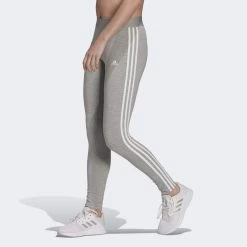 ADIDAS 3 Stripes Leggings -Fitness Equipment Store kfb25dc310d0802c80892dccaab80fb17