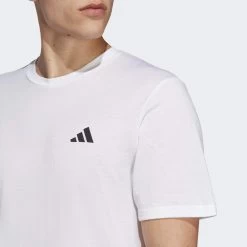 ADIDAS Train Essentials Comfort Training Tee 41 ADIDAS Train Essentials Comfort Training Tee -Fitness Equipment Store kfbad90dbdce98465d57308e741eedfba