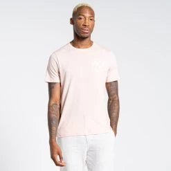 Craghoppers Mens Sten Palm Tree NosiBotanical ShortSleeved TShirt (Chalk Pink) 10 Craghoppers Mens Sten Palm Tree NosiBotanical ShortSleeved TShirt (Chalk Pink) -Fitness Equipment Store kfbc1f6a6365e10c99488d2f03df48d8e